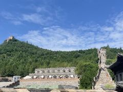 -雁门关景区