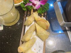 -青柠记忆泰式海鲜火锅(合生汇购物中心店)