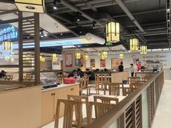 -八婺饭堂·自选店(新光汇店)