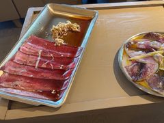 -西塔老太太泥炉烤肉(青浦蟠龙天地店)