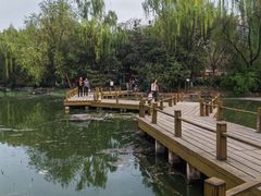 -城市运动公园(未央区)