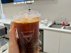 -Manner Coffee(万象前海店)