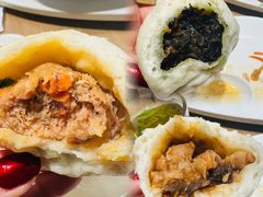 -花园茶楼·淮扬菜(兴城西路店)