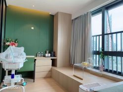 -禧月荟S月子中心(侨城店)