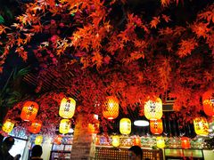 大堂-金杨拉面王小吃面馆·牛三宝面·红烧牛肉粉