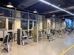 -天行健身＆天行拳馆跆拳道·格斗TXGYM