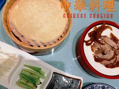 -正阳春烤鸭店(杨楼店)