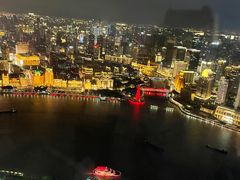 -东方明珠广播电视塔