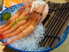 -沼津港精致料理·寿喜烧·烧鸟(青浦宝龙广场日料榜单店)