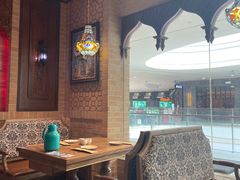 -北疆饭店(金狮广场店)