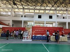 -西南交通大学-詹天佑体育馆