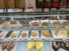 -Peet's Coffee皮爷咖啡(大学路店)