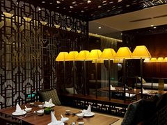 -蛇口希尔顿南海酒店·随轩中餐厅·粤菜