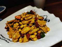 -地锅居(翰林邻里中心店)