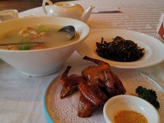 -和记小菜(大宁店)