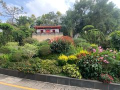 -深圳国际园林花卉博览园