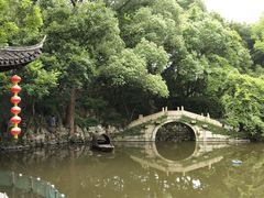 -绮园景区