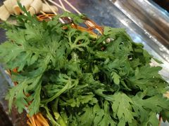 -钢管厂歆瑞源油卤串串香(春熙路太古里店)