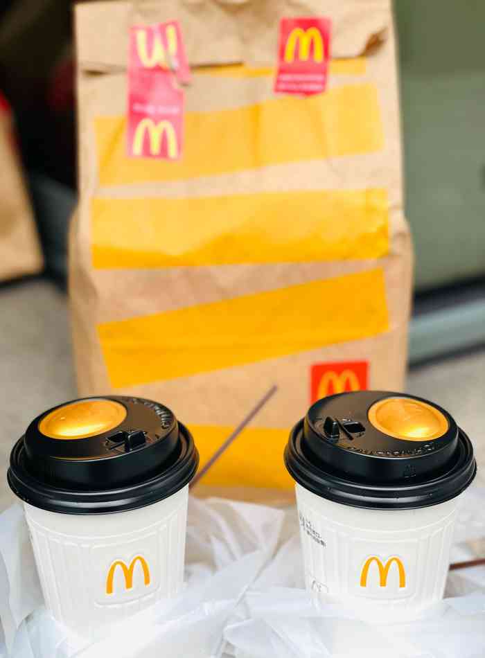 麦当劳(四平路店)-"92957515麦当劳(四平路店) 这家店.