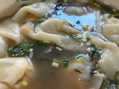 -杜守仁馄饨(南宁路店)
