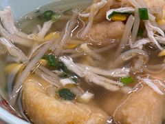 -鸡鸣汤包(仙林店)