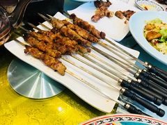 -巴依老爷新疆美食(望京小街店)