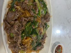 -菜忠潮州牛肉店(岗厦店)