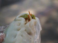 嵌糕夹肉蛋-温岭特色嵌糕(开元店)