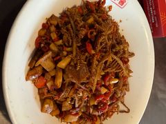 -天下客饭店(中山路店)