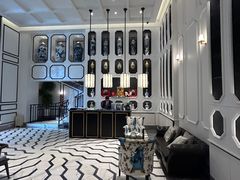 -翠湖宾馆·中餐厅