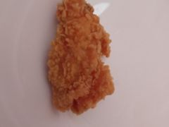 辣翅配小玉中可-麦当劳(欢乐谷店)