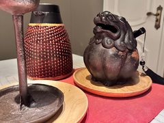 -叶叶菩提(太原别墅店)