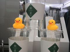 -LINLEE林里·手打柠檬茶(惠城仲恺天益城店)