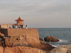 -小麦岛公园