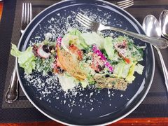 -三嚥阁 La Villa Restaurant