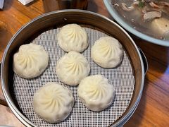 -金原鸭血粉丝汤·汤包·脆皮烤鸭(南京博物院店)
