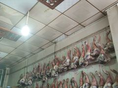 -阿婆情腊排骨火锅(金虹路店)