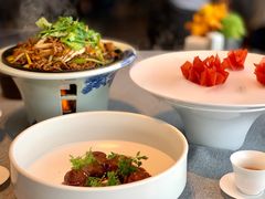 黑醋带鱼-柿合缘新京菜(国金中心商场店)