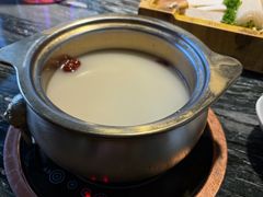 -慢丽江·云南野生菌土鸡锅(付家庄店)