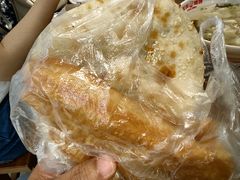 -文武王氏烧饼·无矾油条(西溪路店)