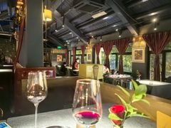 -弦月窗LUNETTE BY AMANDA(复兴路店)