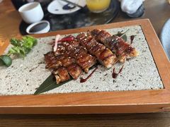 -杭州临平万丽酒店·燃餐厅(人民大道店)