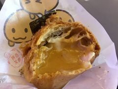 -西树泡芙(正佳店)