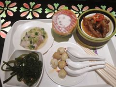 -堂会·KTV·自助餐·团建聚会(天河店)
