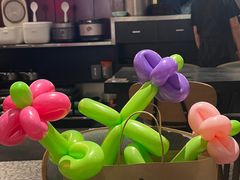 -潮界(虹桥新天地店)