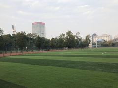 -安徽省体育中心羽毛球馆(芜湖路店)