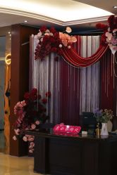 -天邑国际酒店·宴会厅