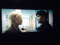 -博纳国际影城(铜锣湾激光巨幕杜比店)