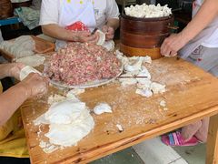 -海汇源老烧麦店(东大街总店)