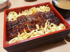 -山之川日料放题(通州店)